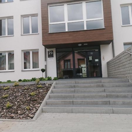 B&N Apartments مارونجوفو المظهر الخارجي الصورة