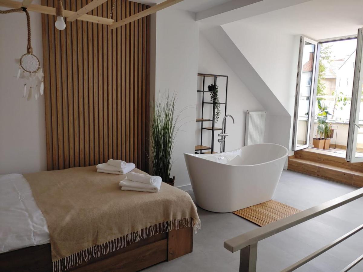 B&N Apartments مارونجوفو المظهر الخارجي الصورة