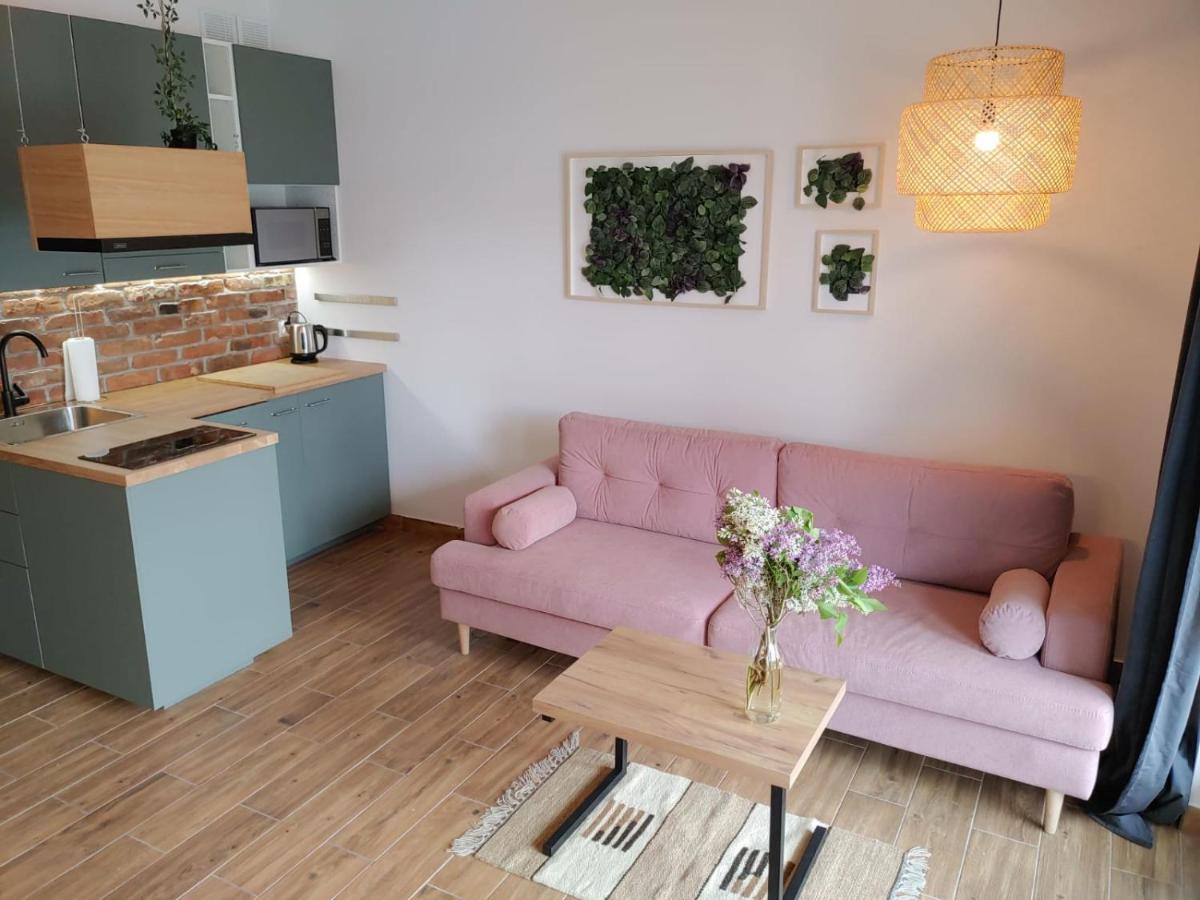 B&N Apartments مارونجوفو المظهر الخارجي الصورة